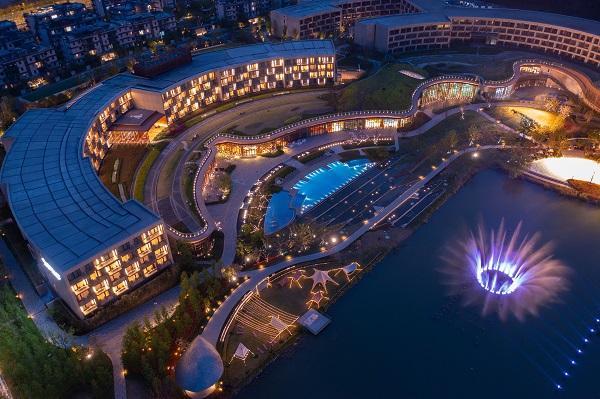 新一波旅游旺季即将开启 城市度假呈现四大新趋势_腾讯新闻